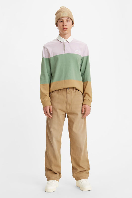 Stay Loose Carpenter Pants