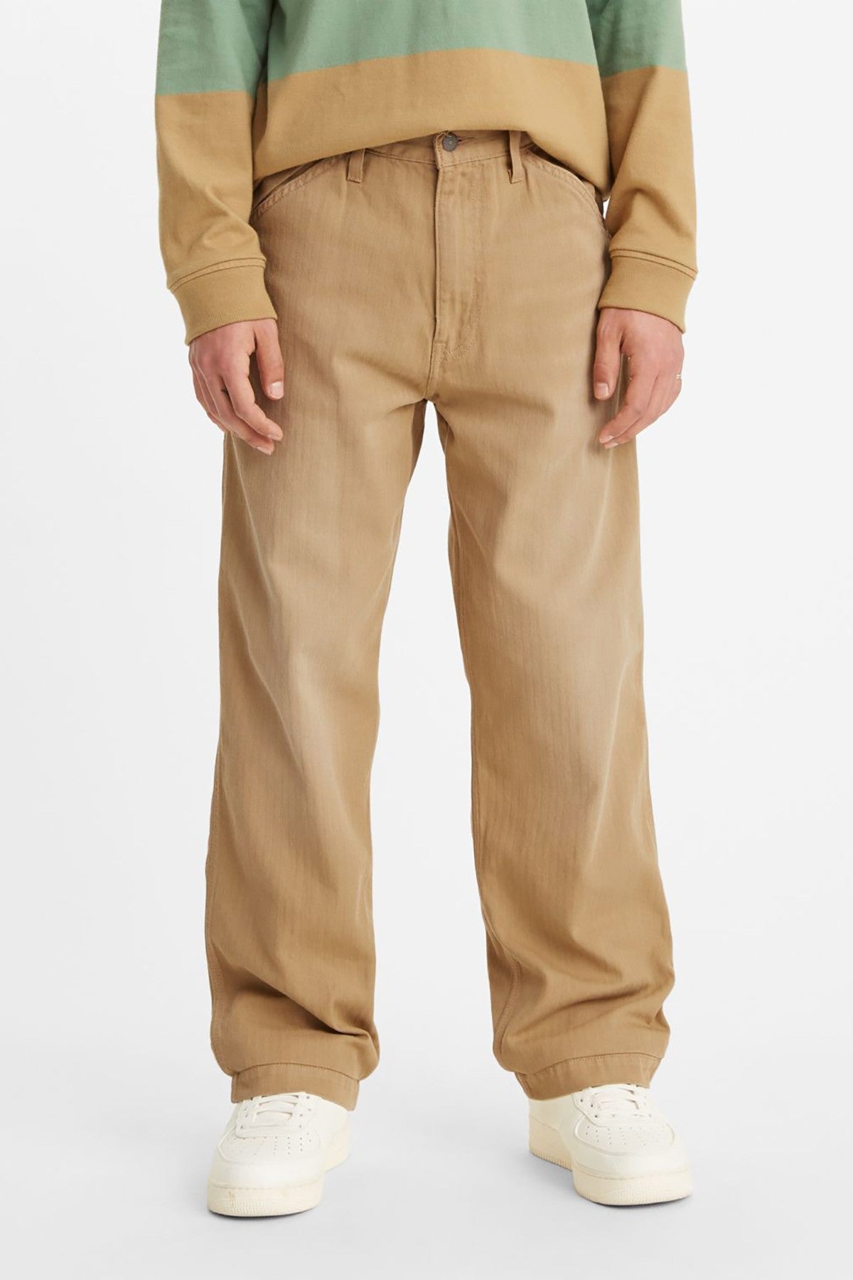 Stay Loose Carpenter Pants