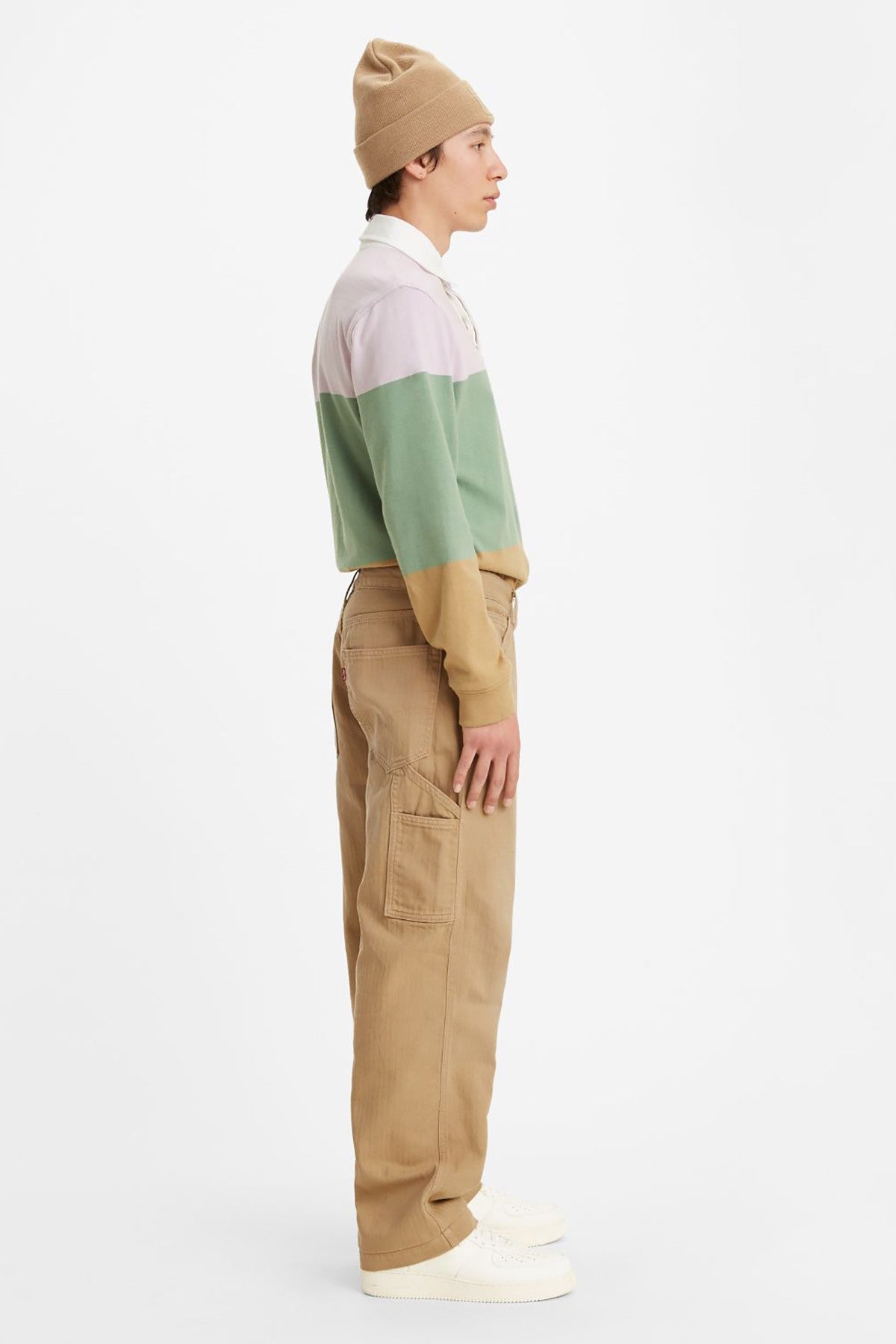 Stay Loose Carpenter Pants