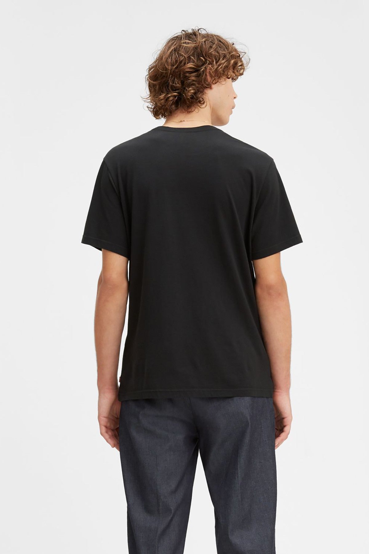 Relaxed Graphic Tee