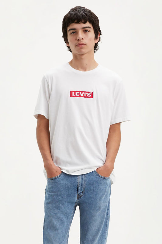 Relaxed Graphic Tee