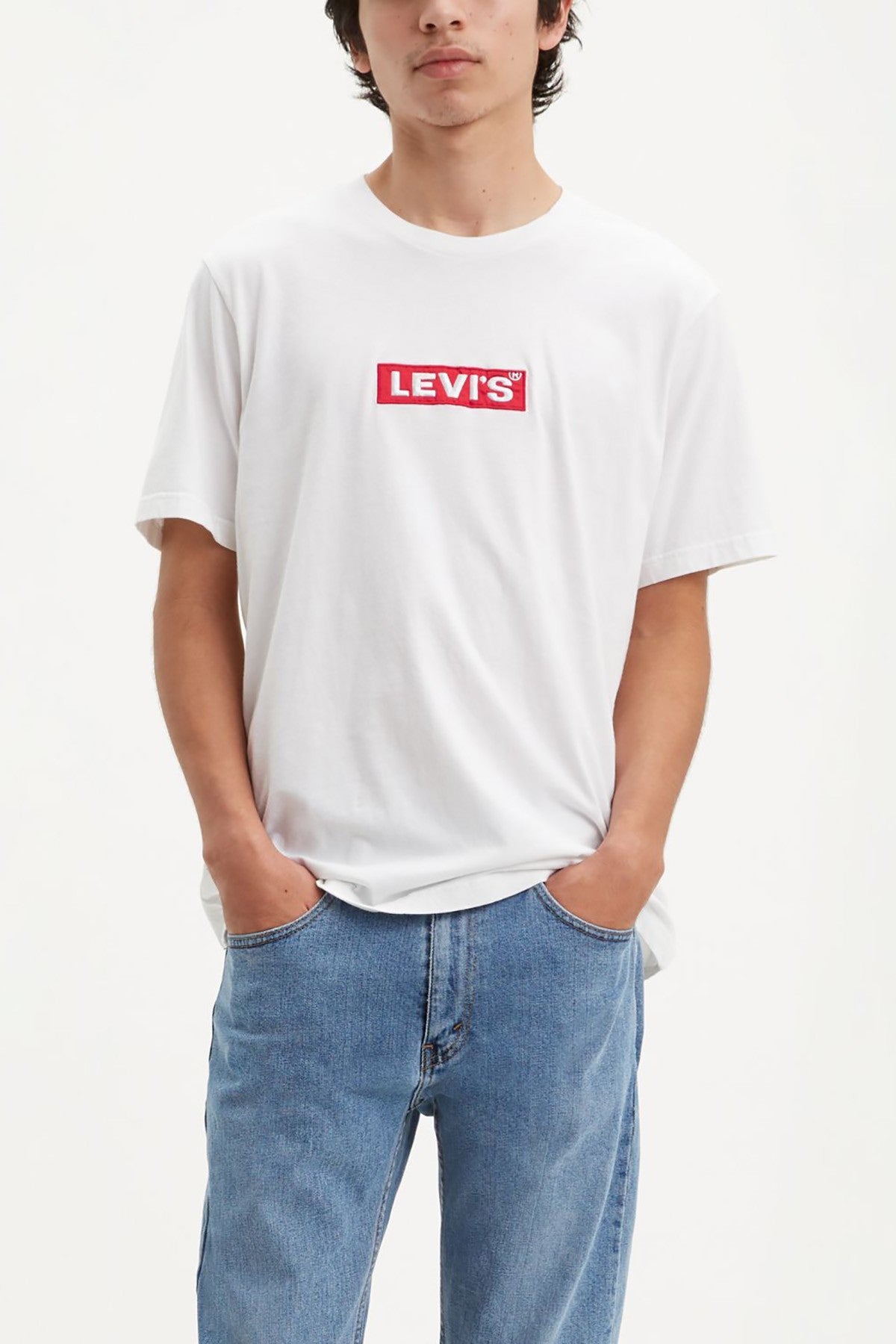 Relaxed Graphic Tee