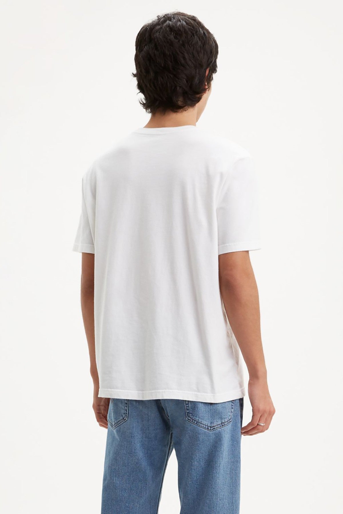 Relaxed Graphic Tee