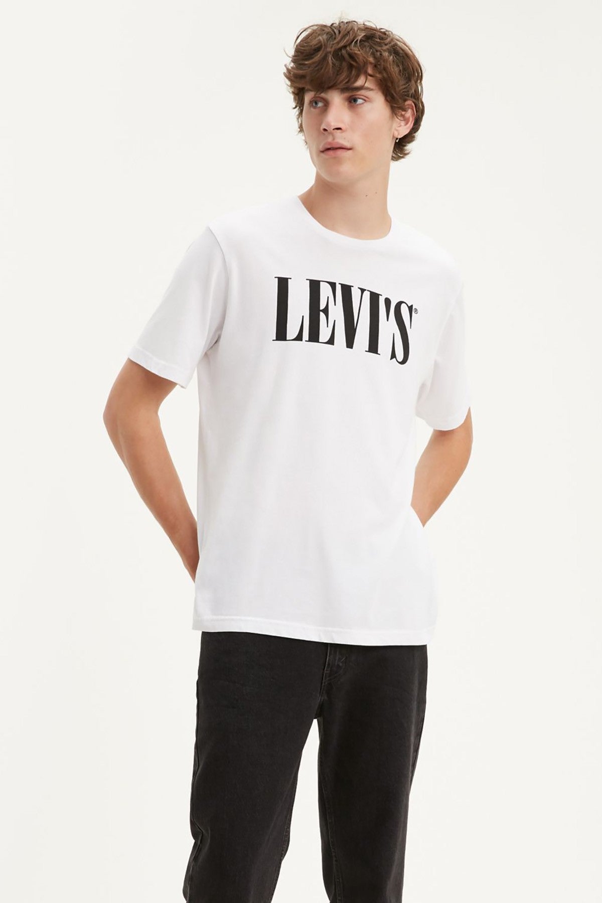 Levi's Relaxed Graphic Tee