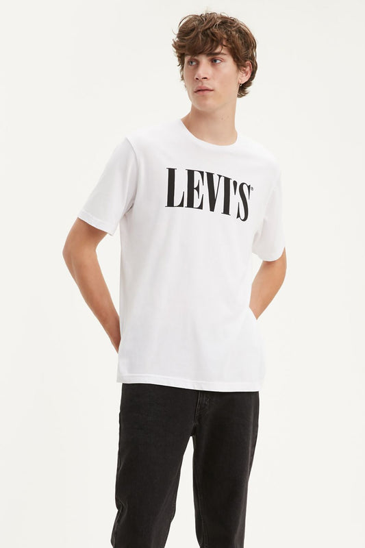 Levi's Relaxed Graphic Tee