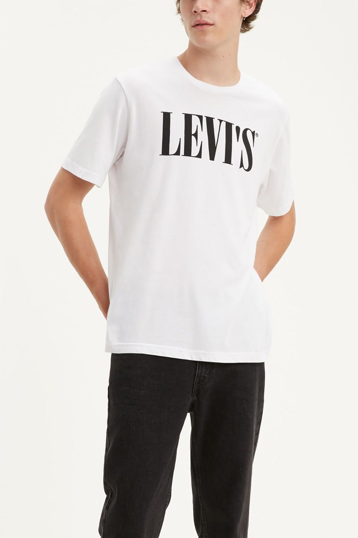 Levi's Relaxed Graphic Tee