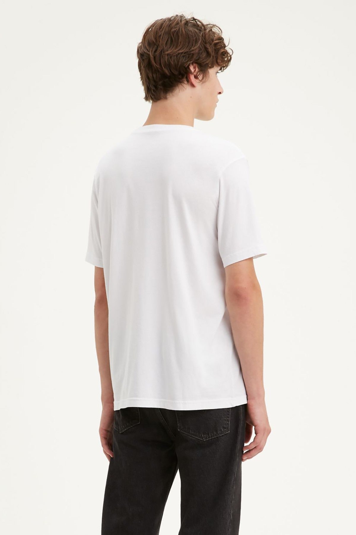 Levi's Relaxed Graphic Tee