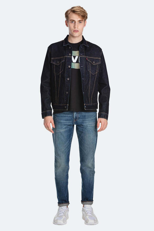 Levi's Men's Trucker Jacket