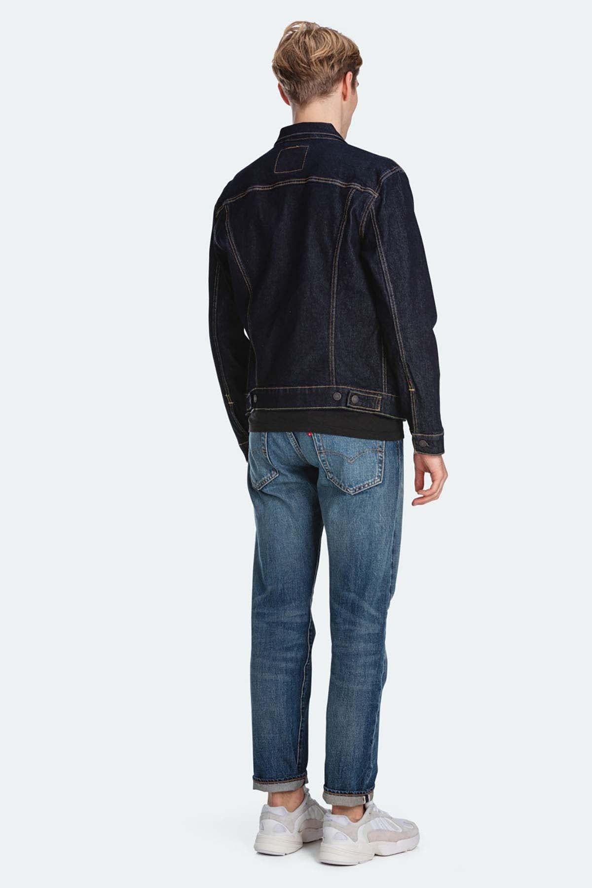 Levi's Men's Trucker Jacket
