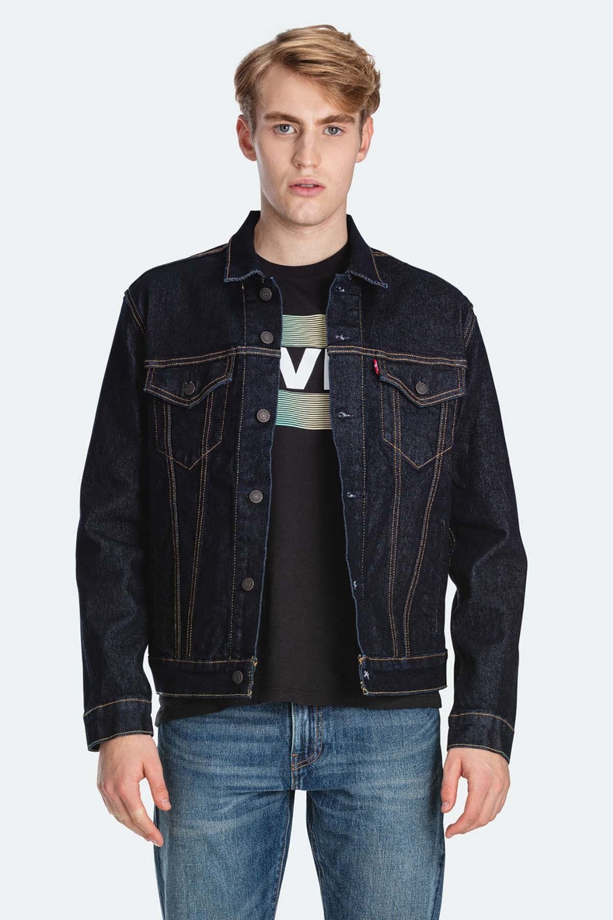 Levi's Men's Trucker Jacket