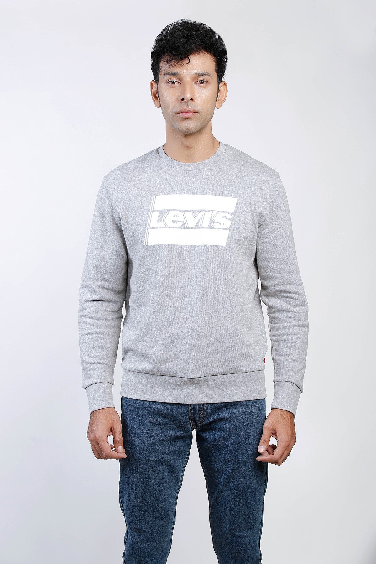 Crew Neck 2.0 Core
