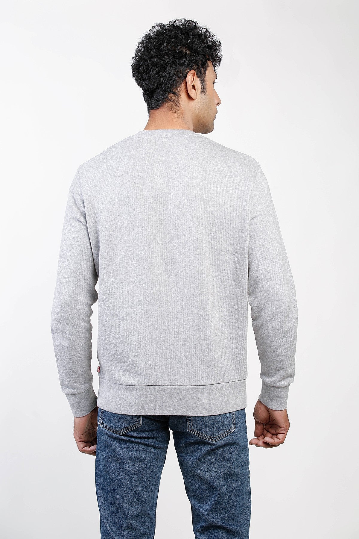 Crew Neck 2.0 Core
