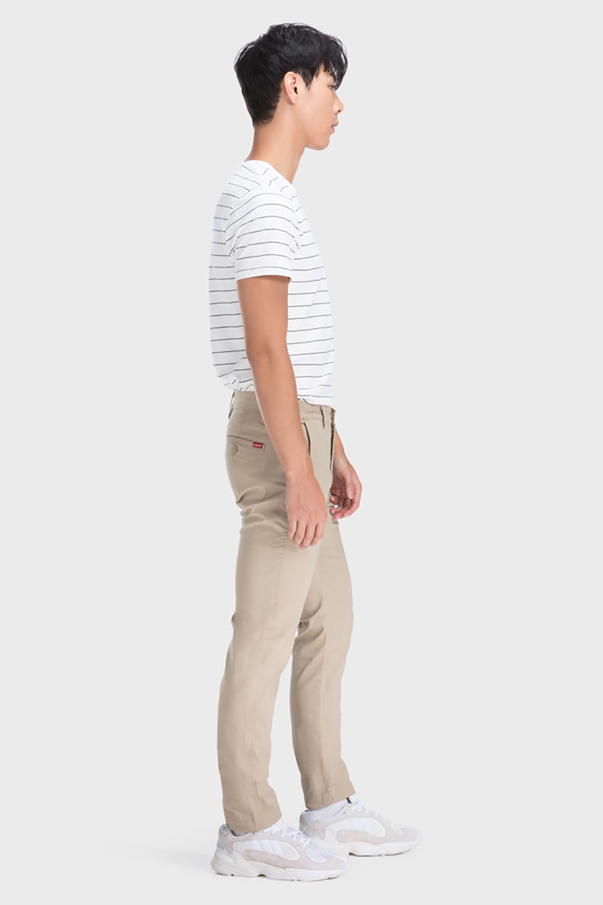 Levi's Men's XX Chino Slim Taper Pants