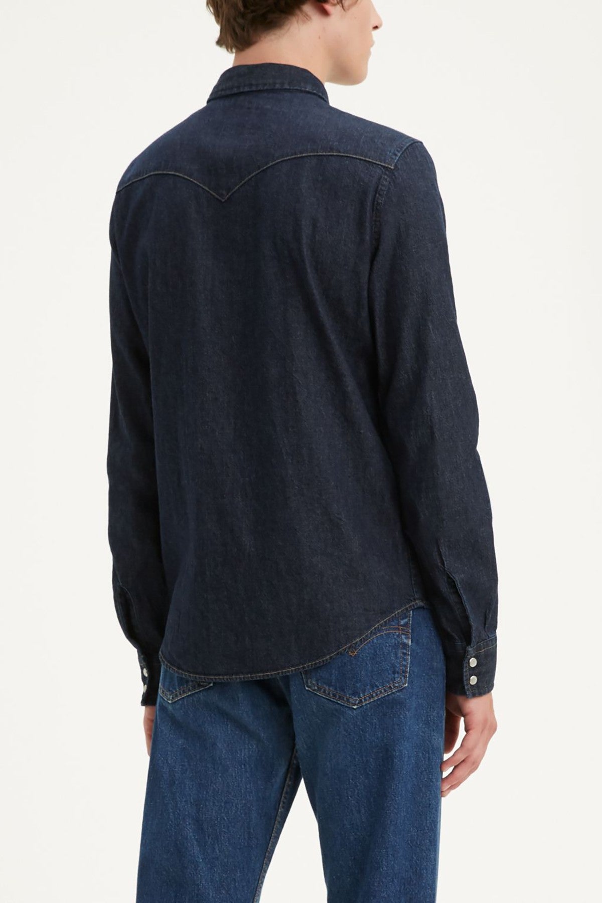 Levi's Men's Classic Western Standard Fit Shirt