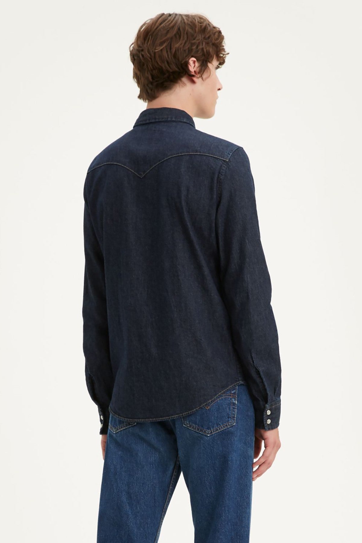 Levi's Men's Classic Western Standard Fit Shirt
