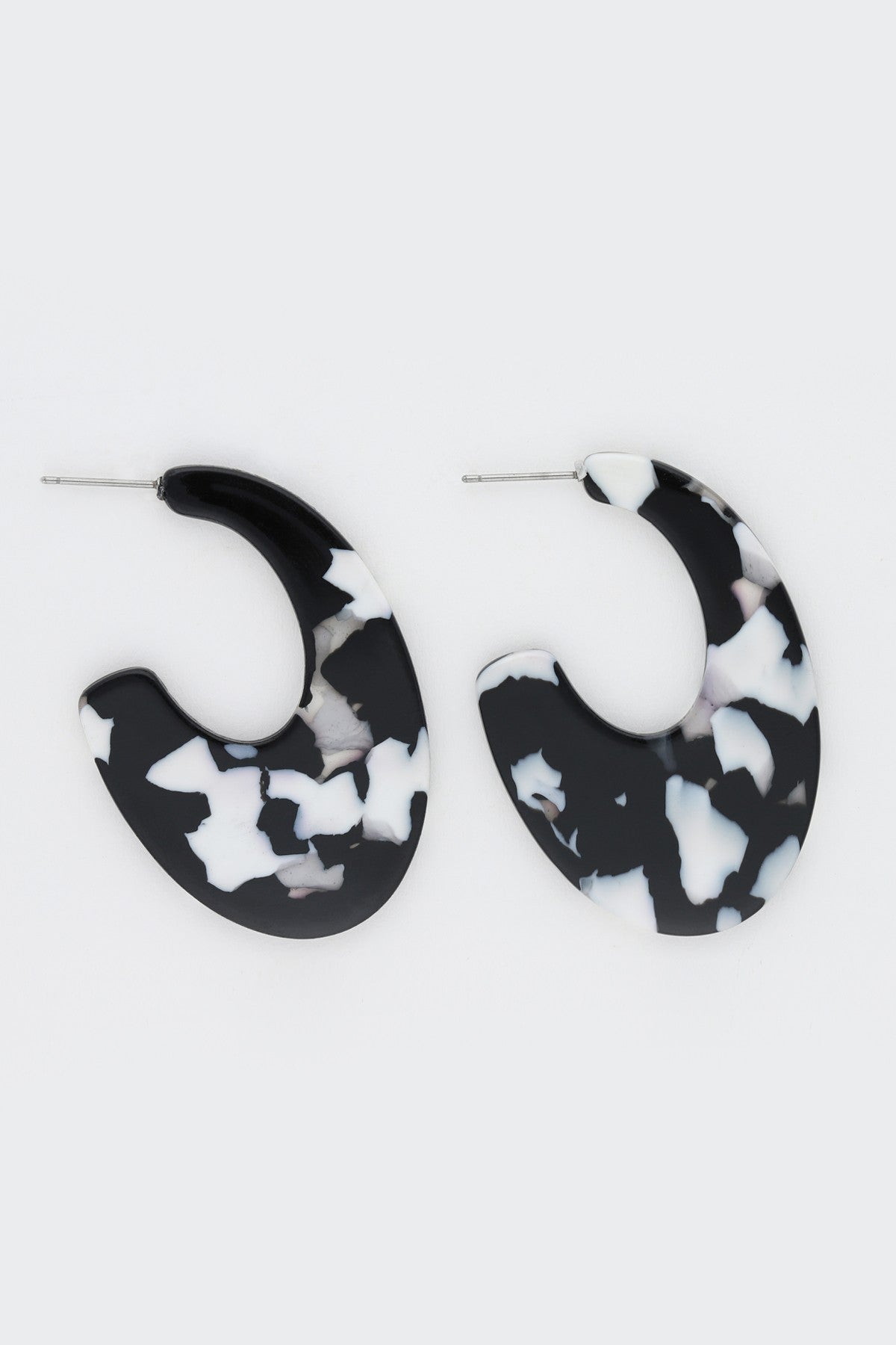 Chunky Earrings
