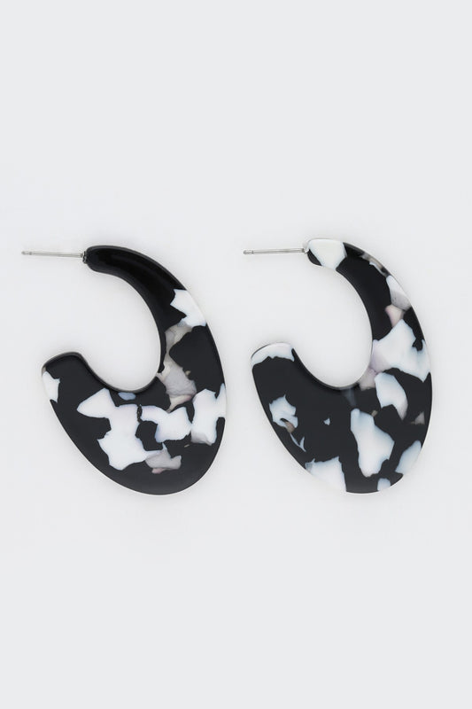 Chunky Earrings