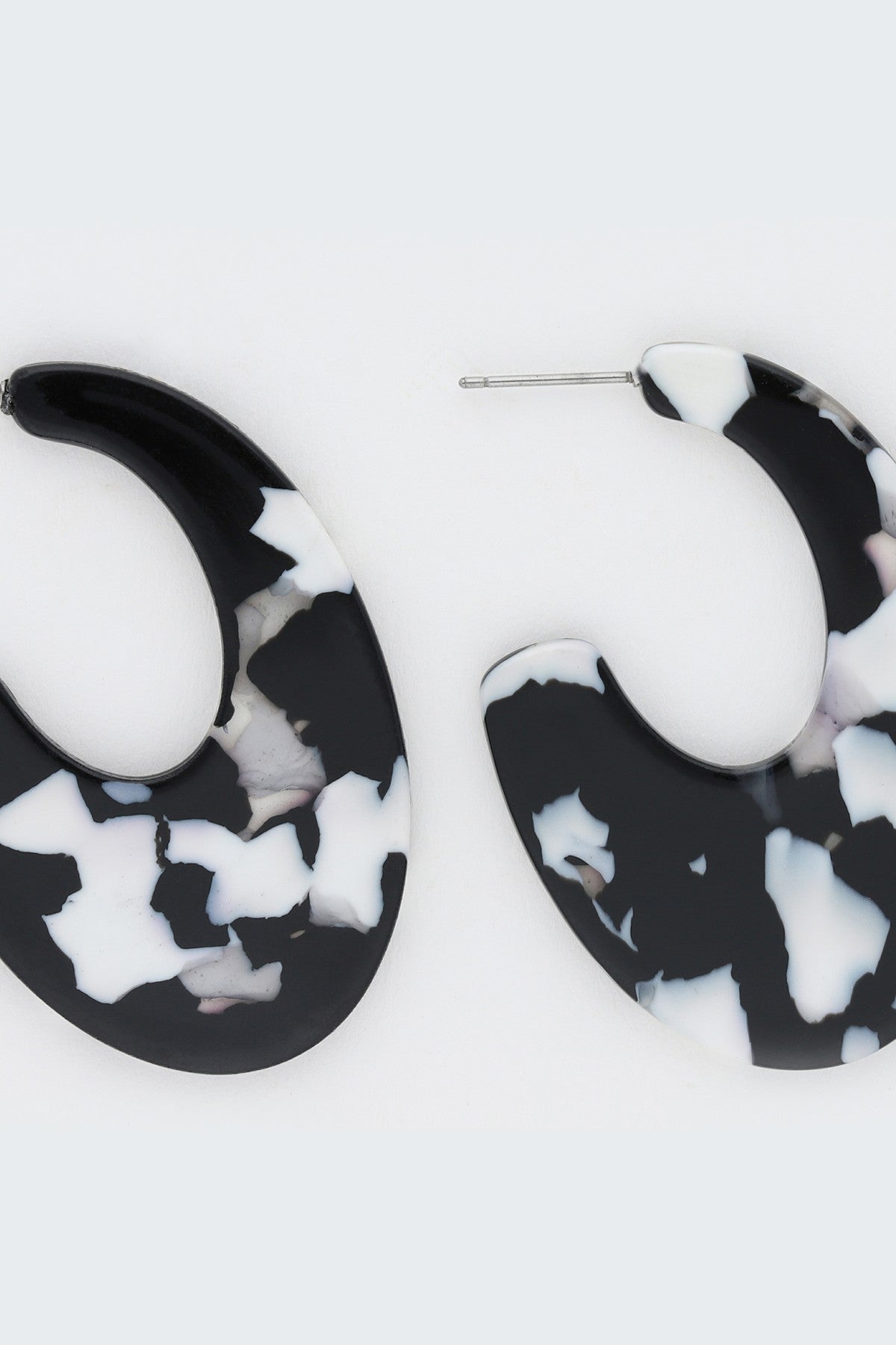 Chunky Earrings
