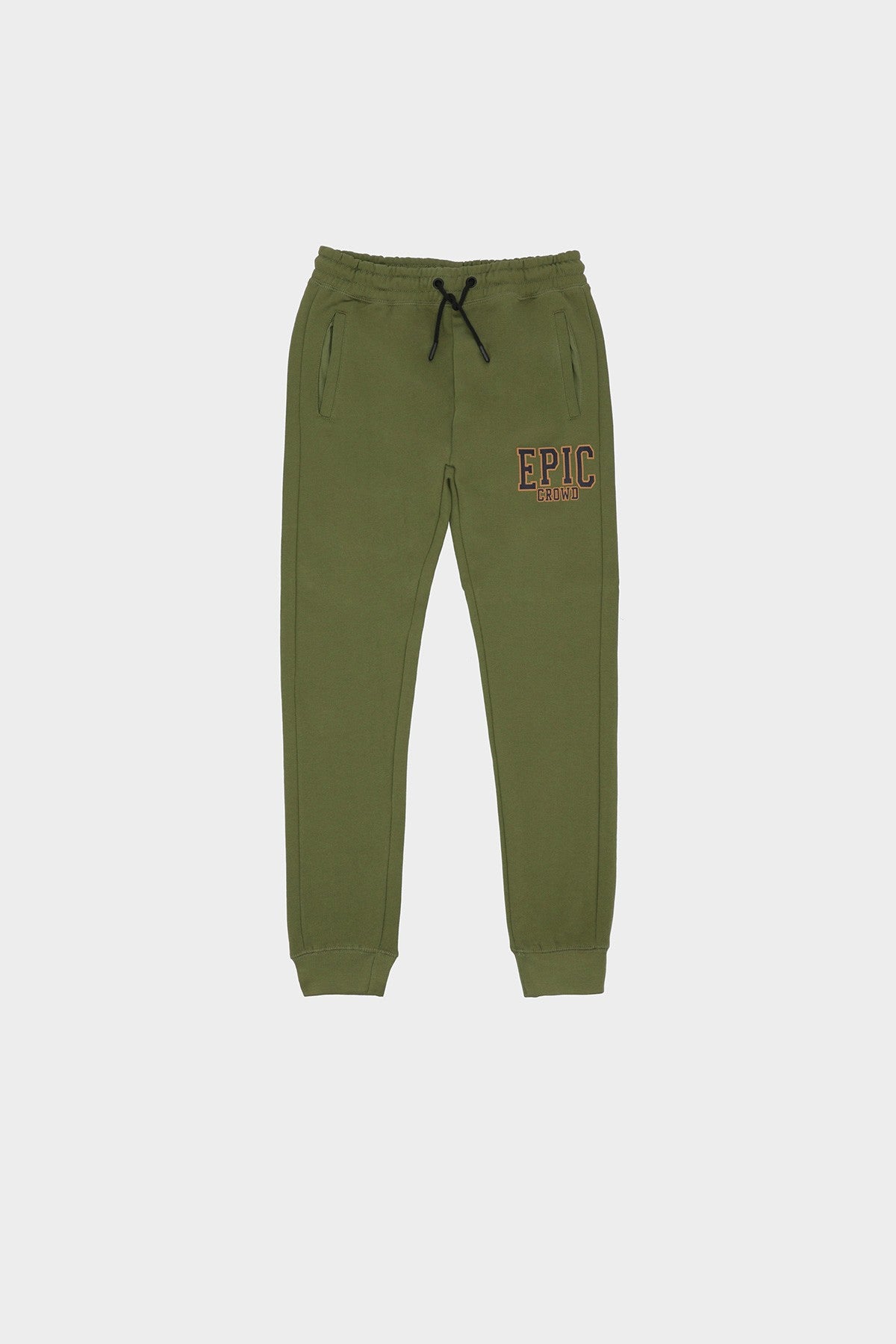 Jogger