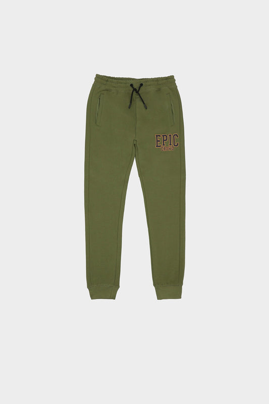 Jogger