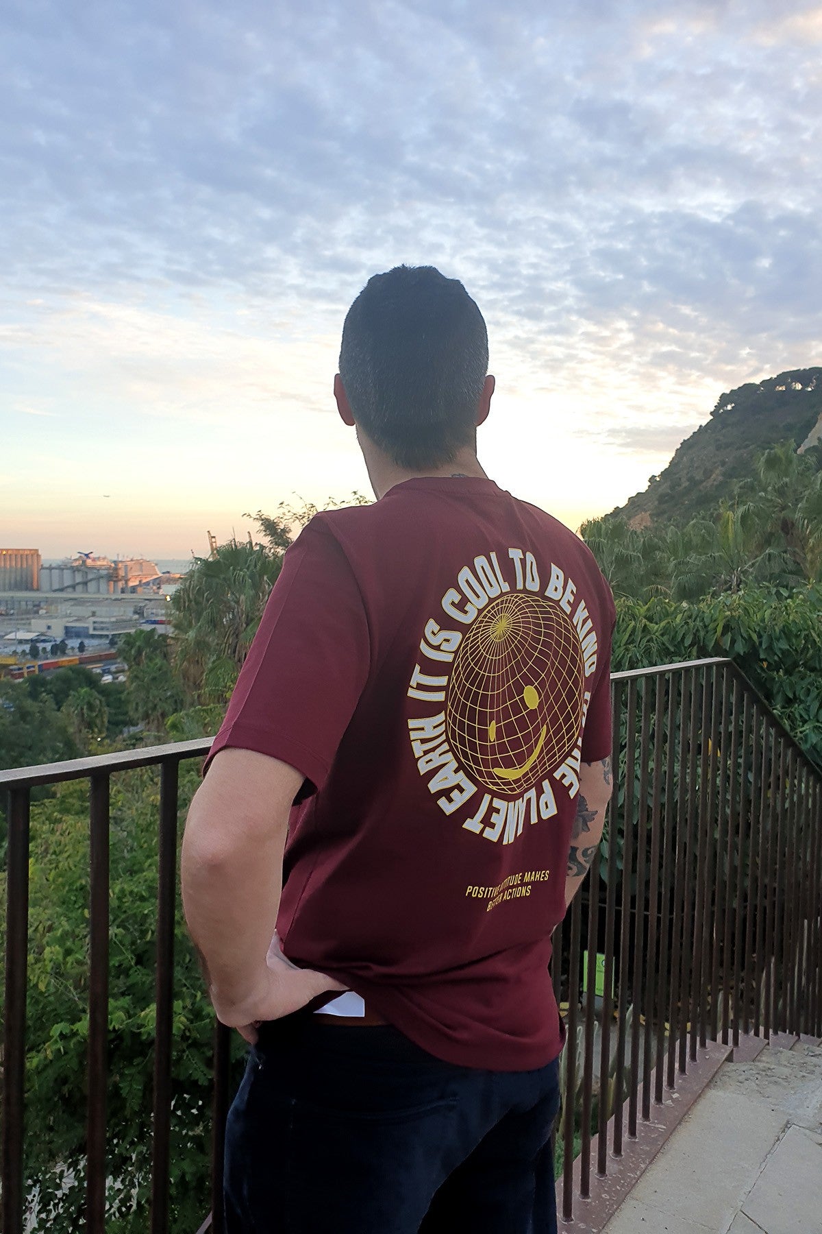 Tee Shirt
