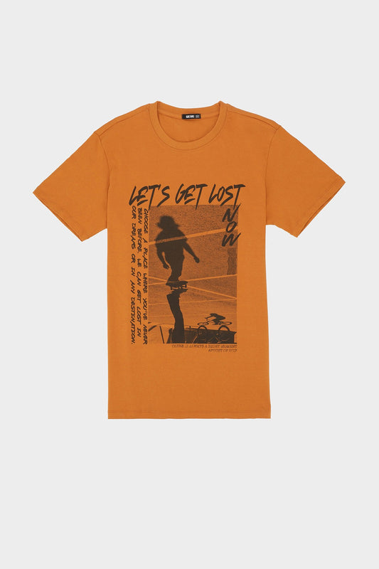 Tee Shirt