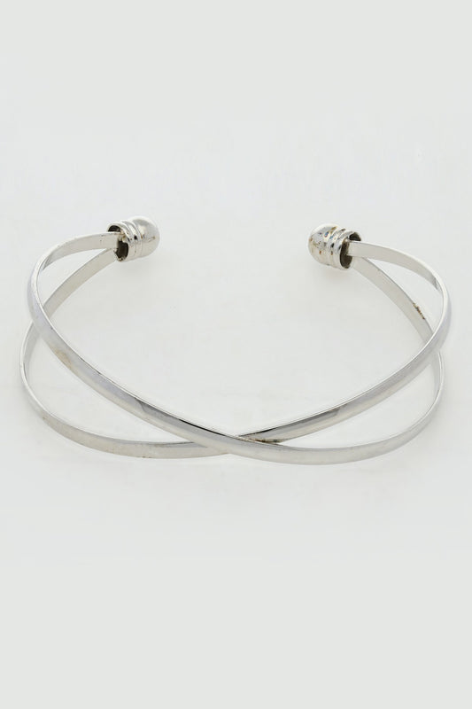 Twisted Bracelet