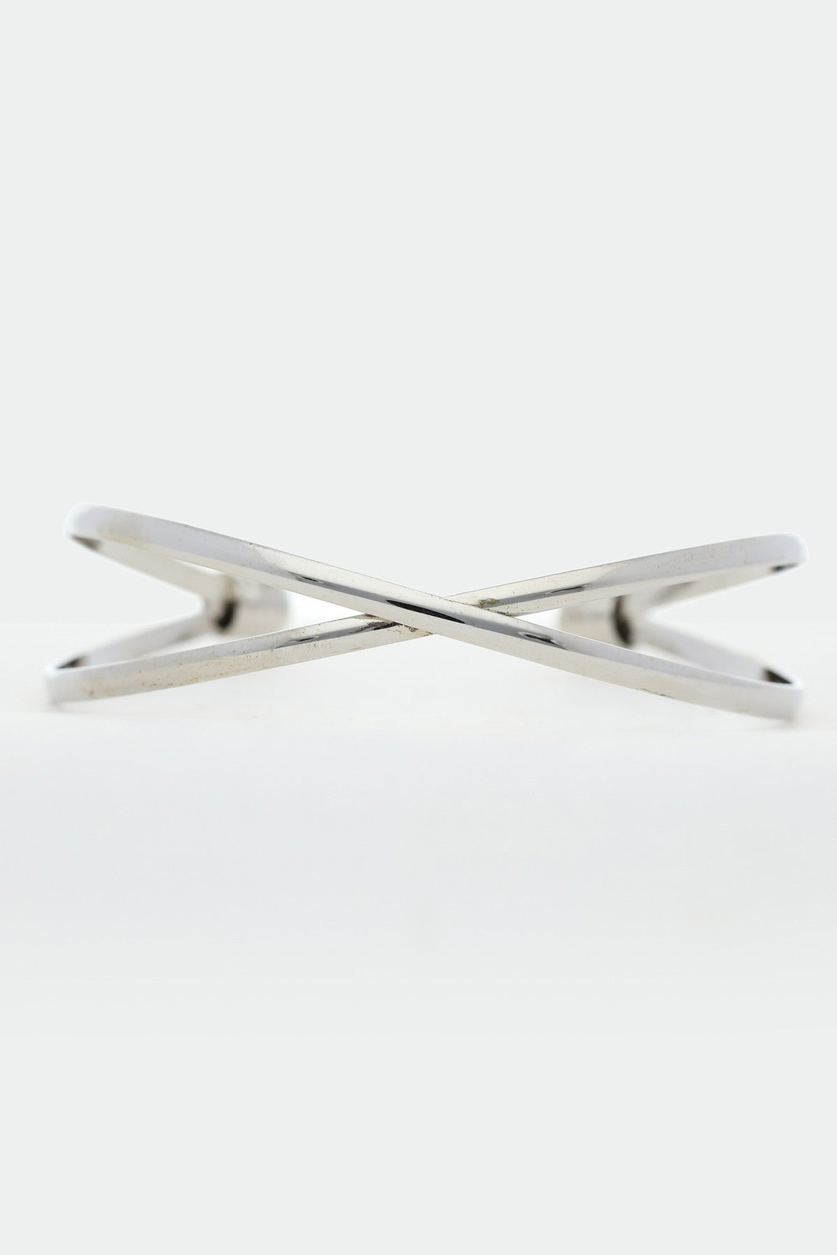 Twisted Bracelet