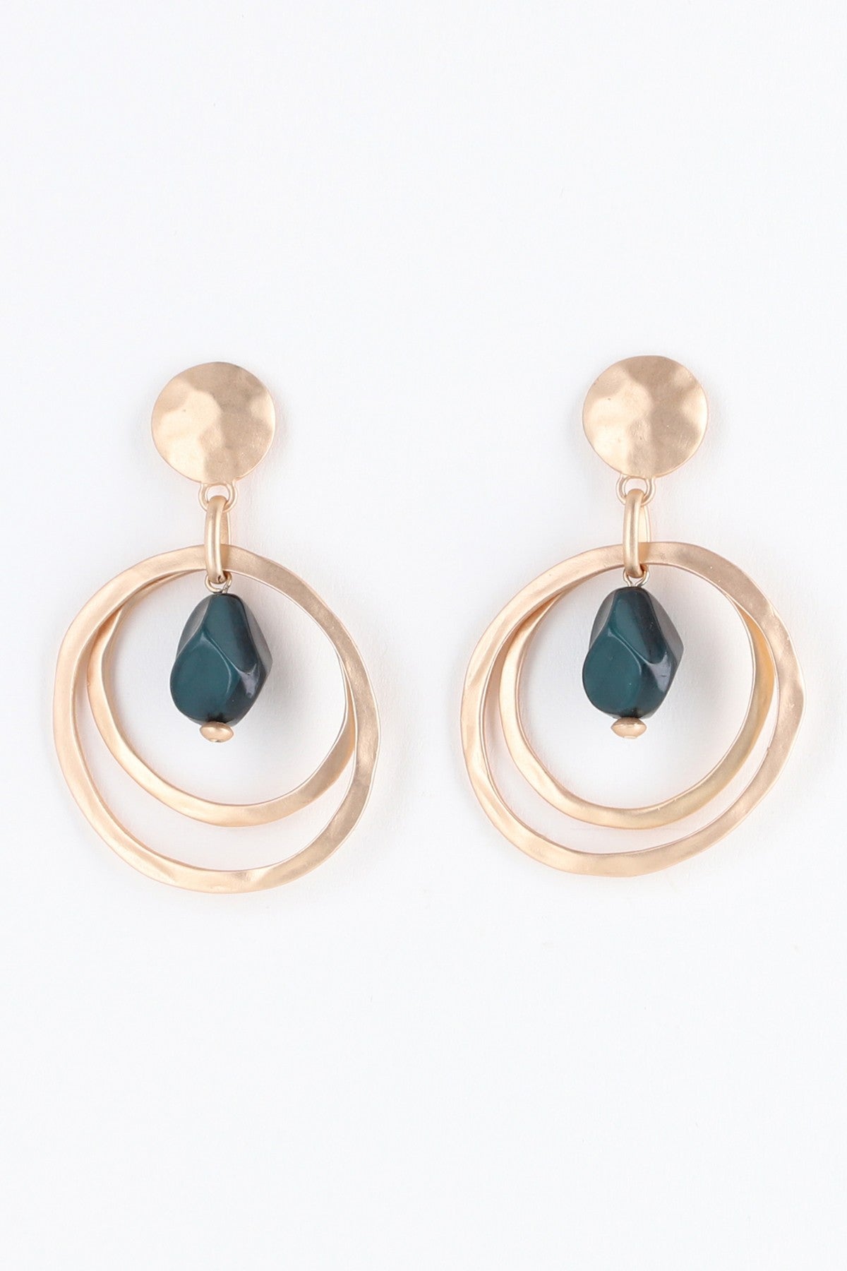 Chunky Earrings
