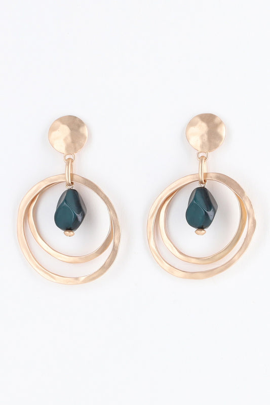 Chunky Earrings