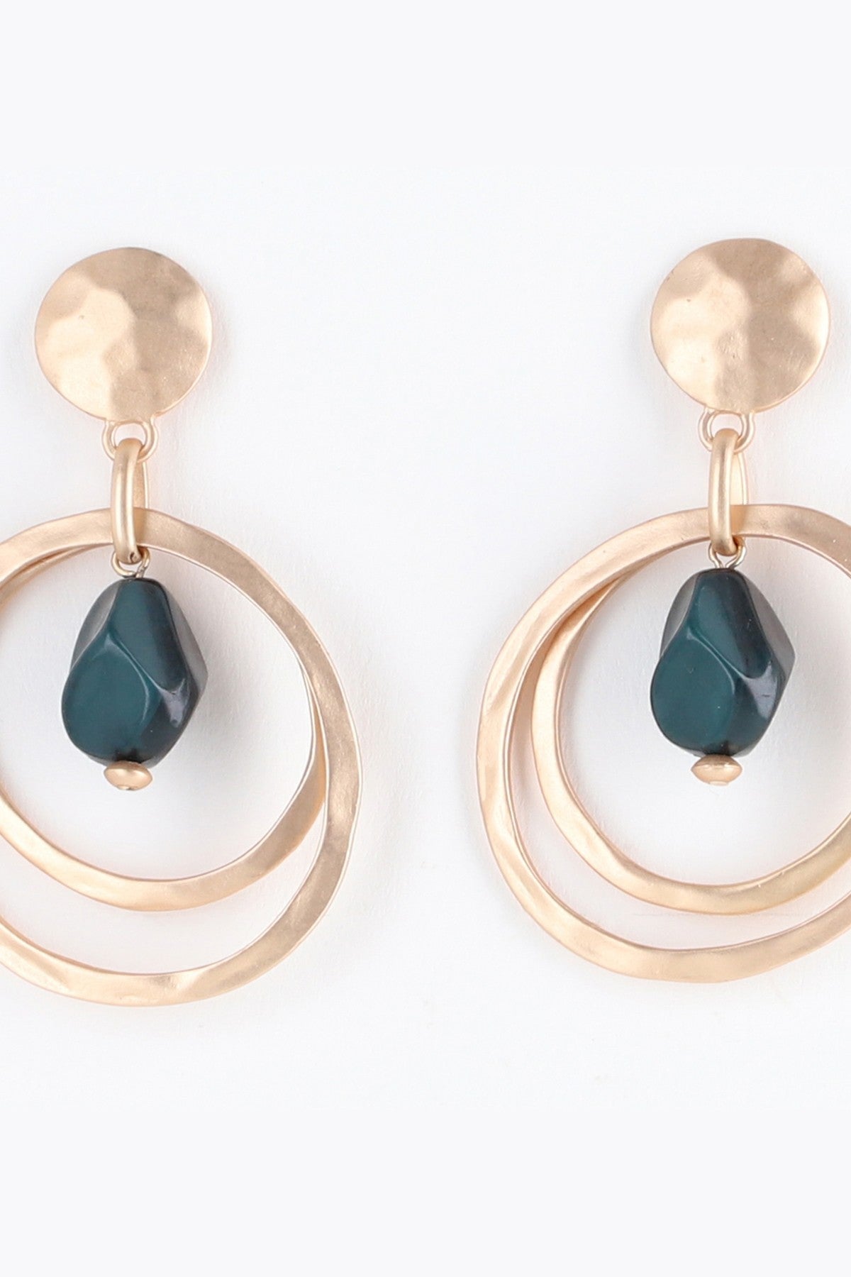 Chunky Earrings