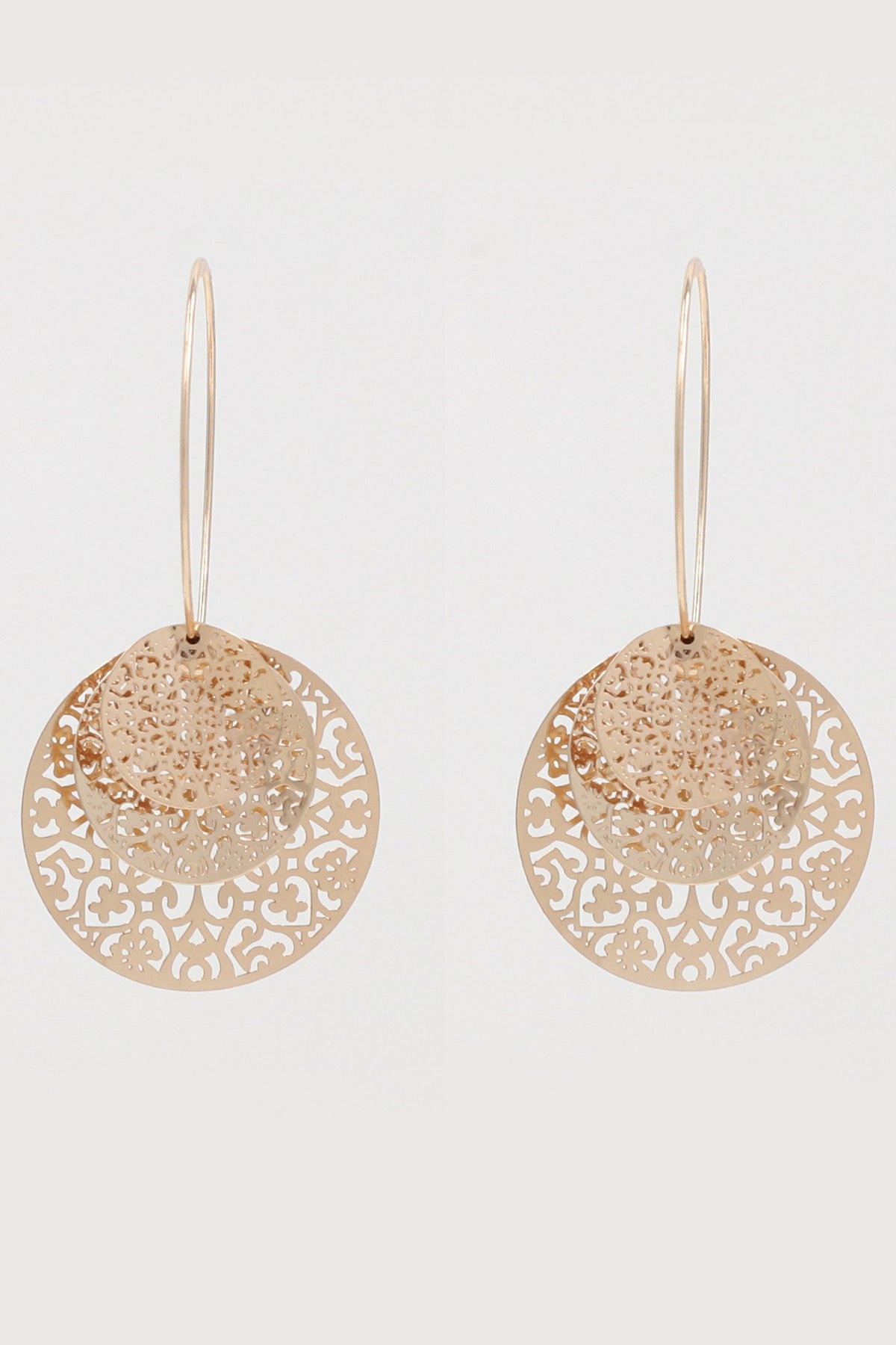 Modern Earrings