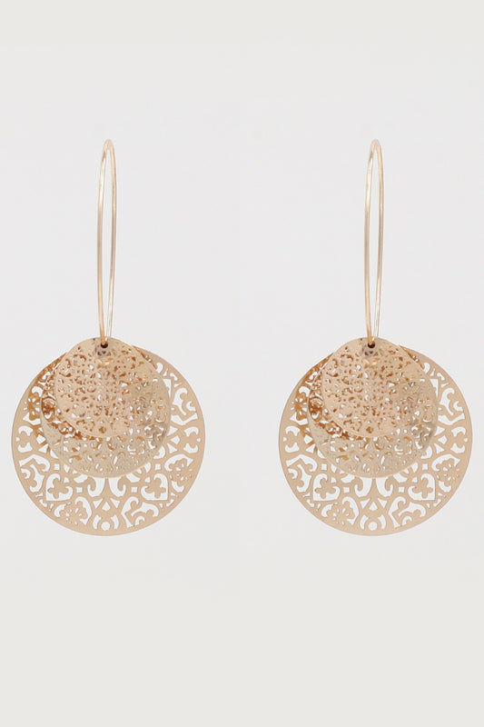 Modern Earrings