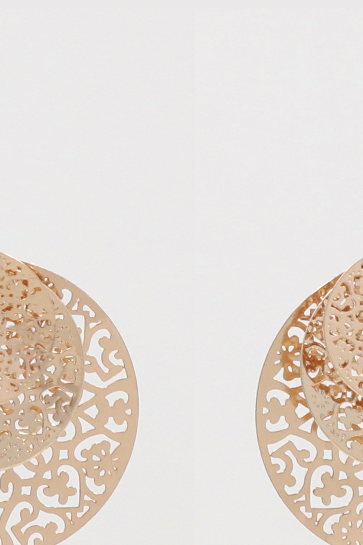 Modern Earrings