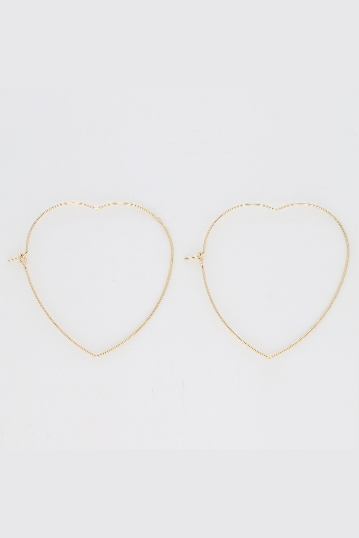Bold Earrings