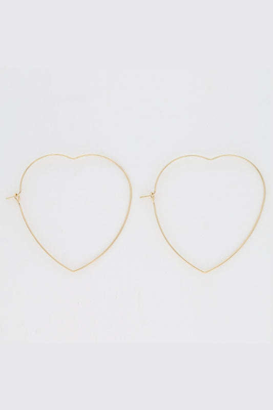 Bold Earrings