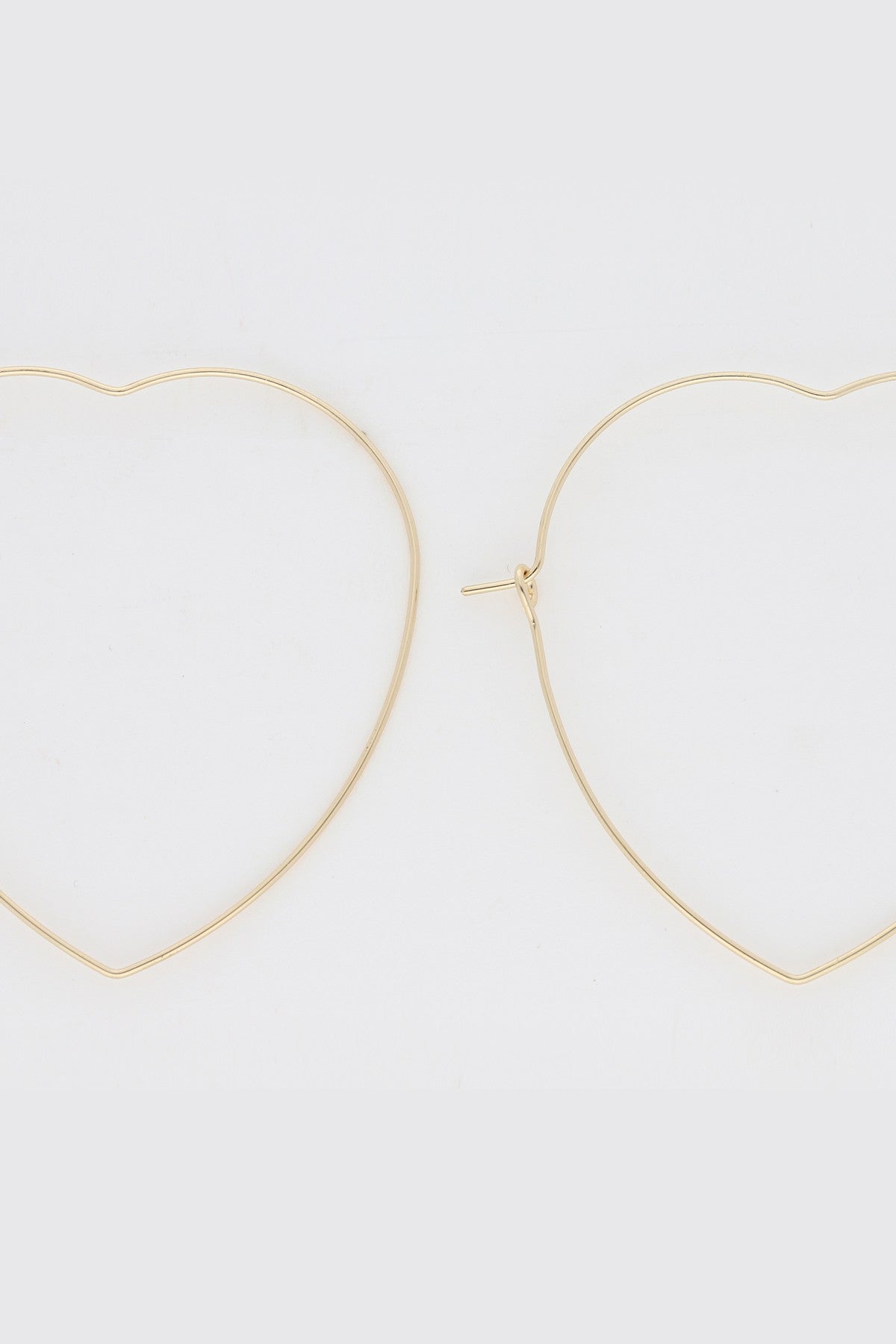 Bold Earrings