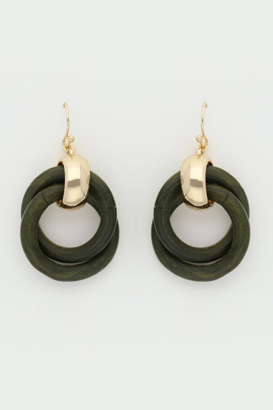 Statement Earrings