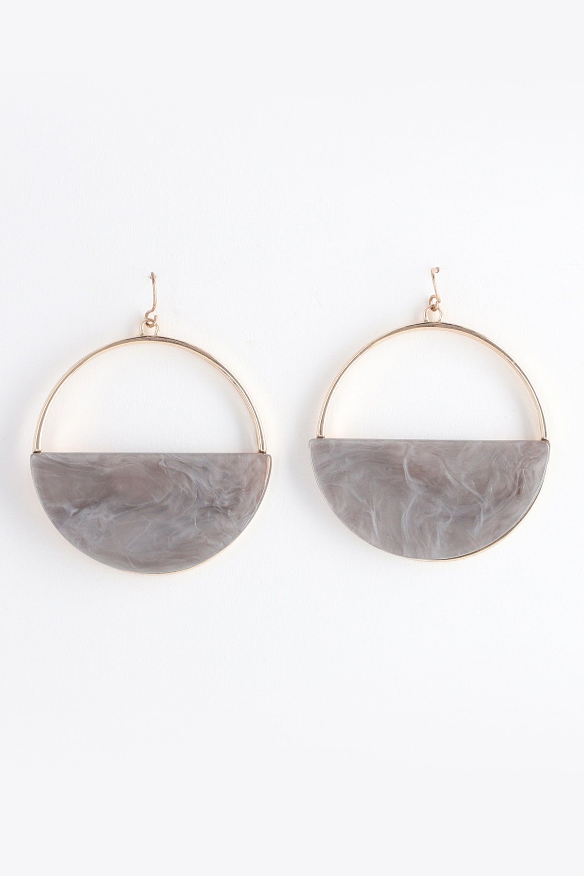 Dapper Earrings
