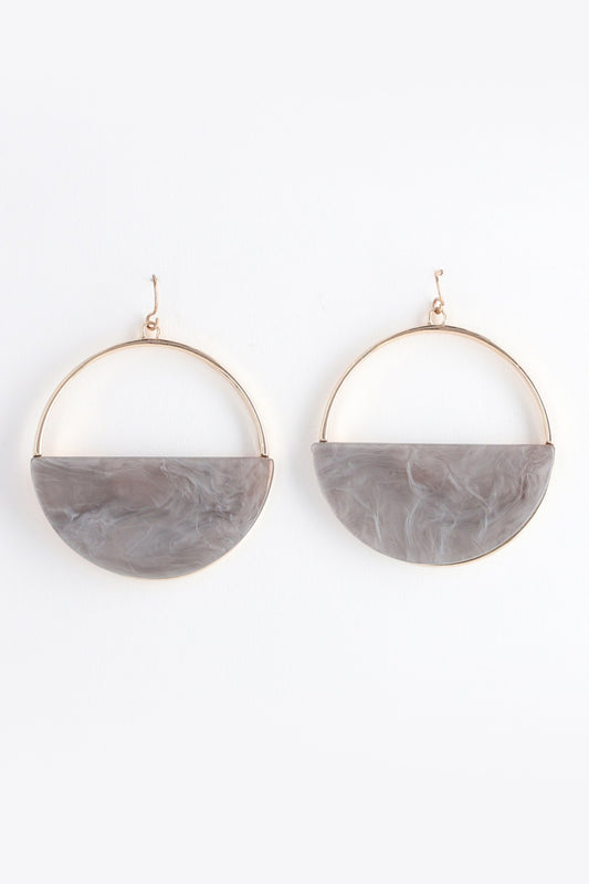 Dapper Earrings