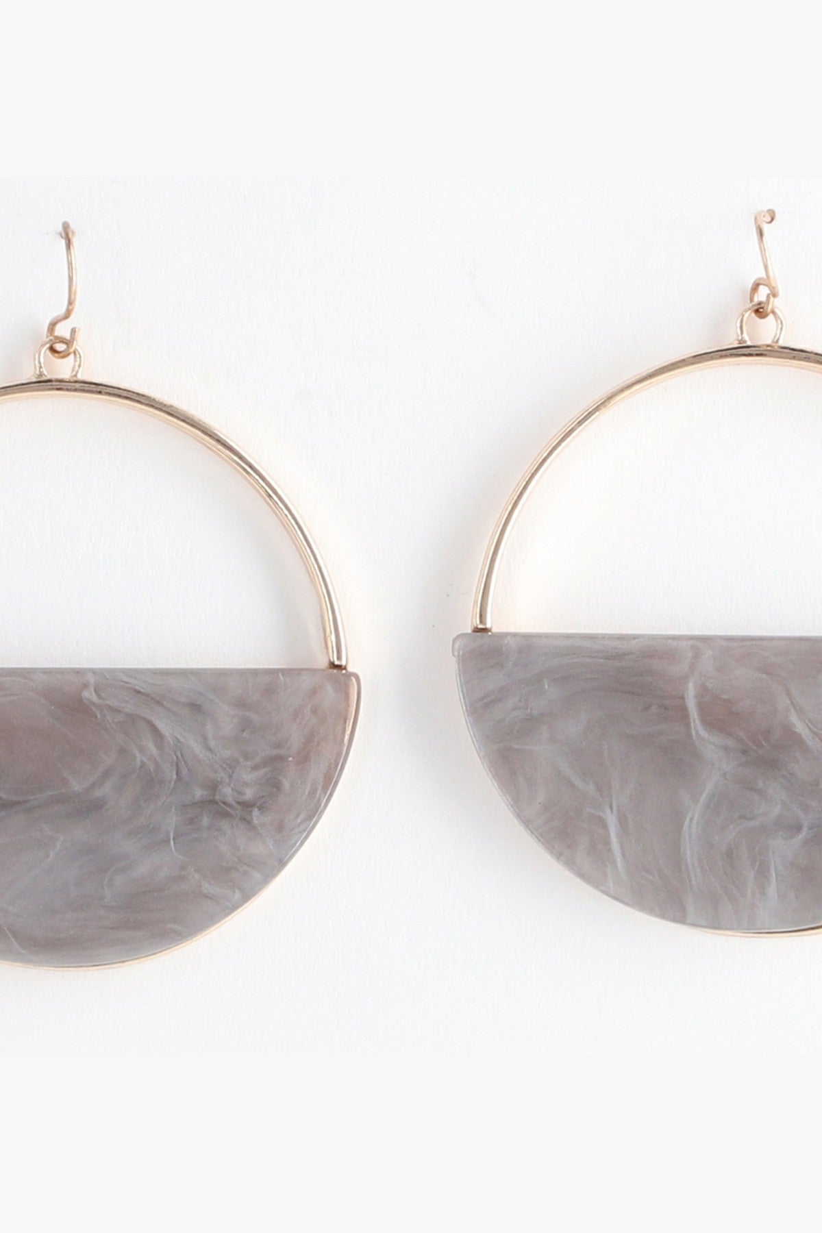 Dapper Earrings