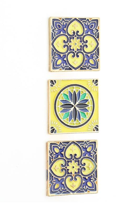 Lapel Badge