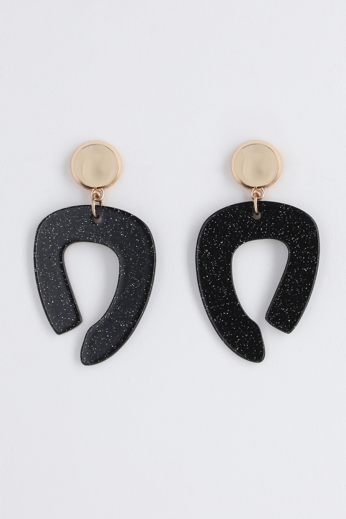 Ritzy Earrings