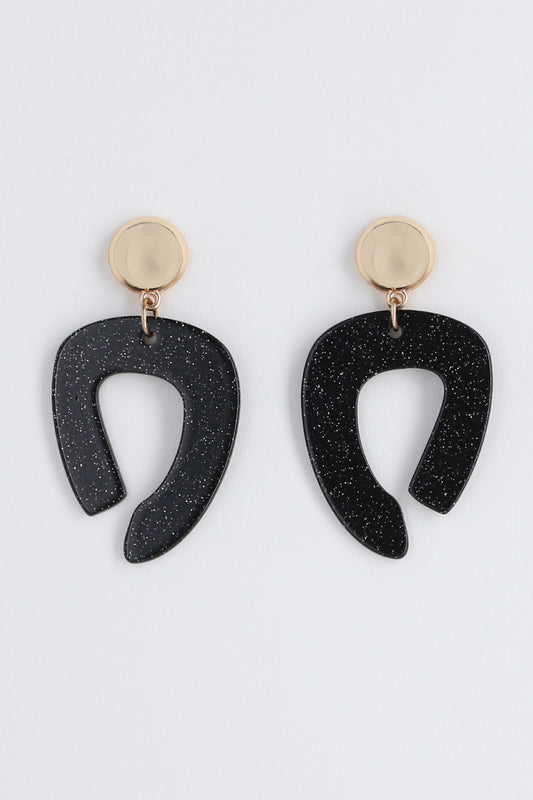 Ritzy Earrings