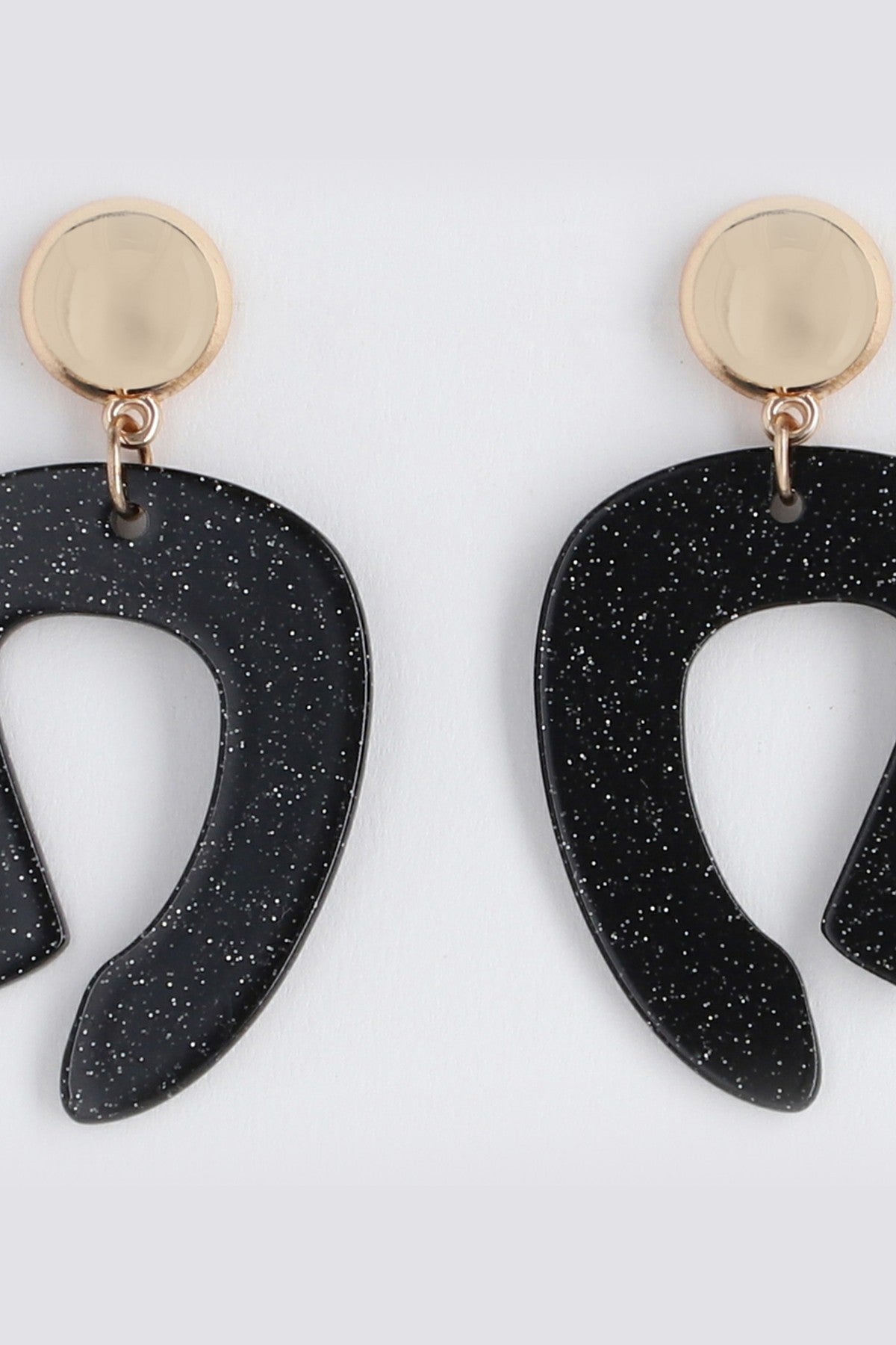 Ritzy Earrings