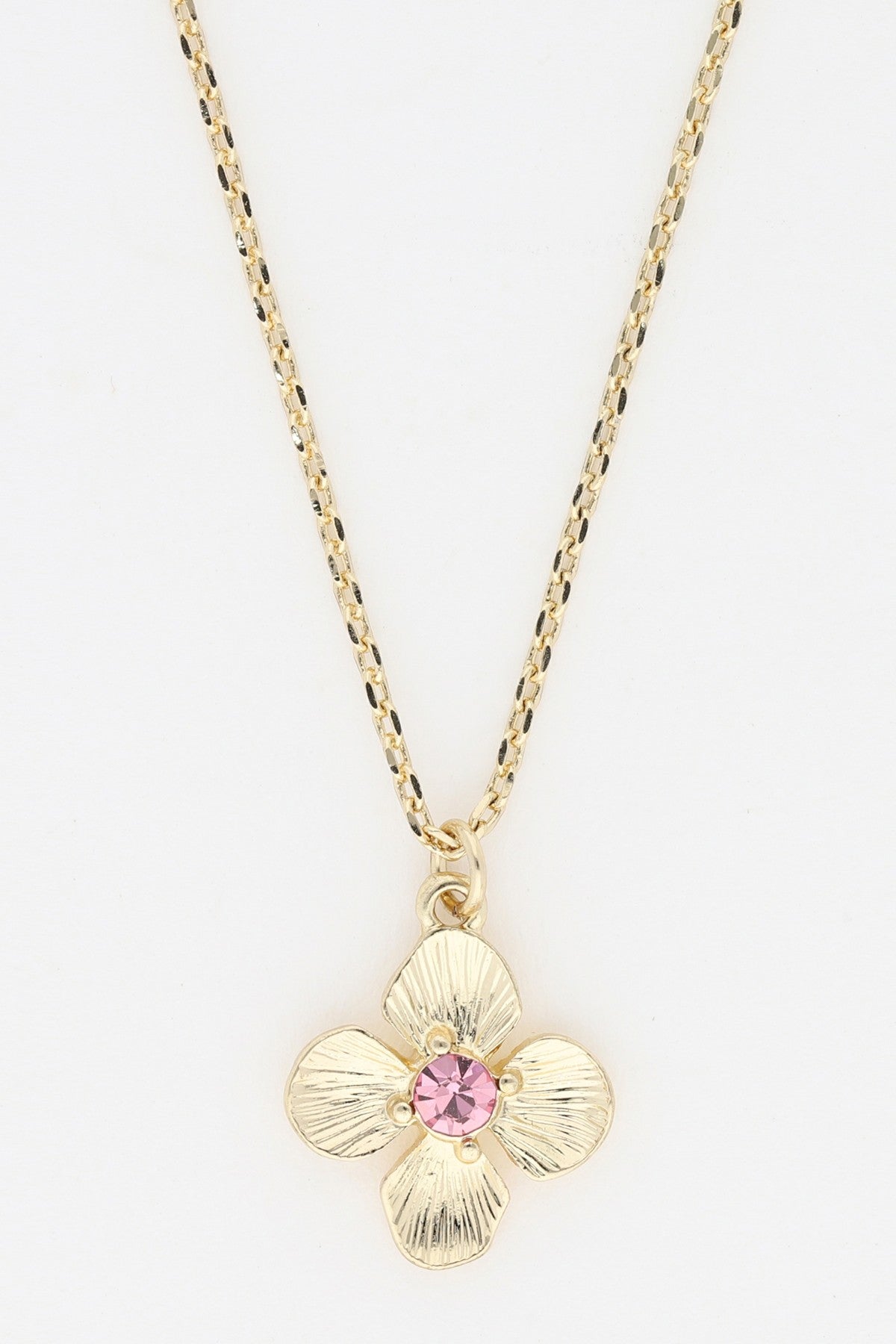 Statement Necklace