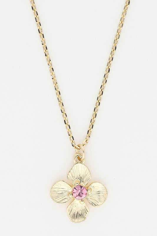 Statement Necklace