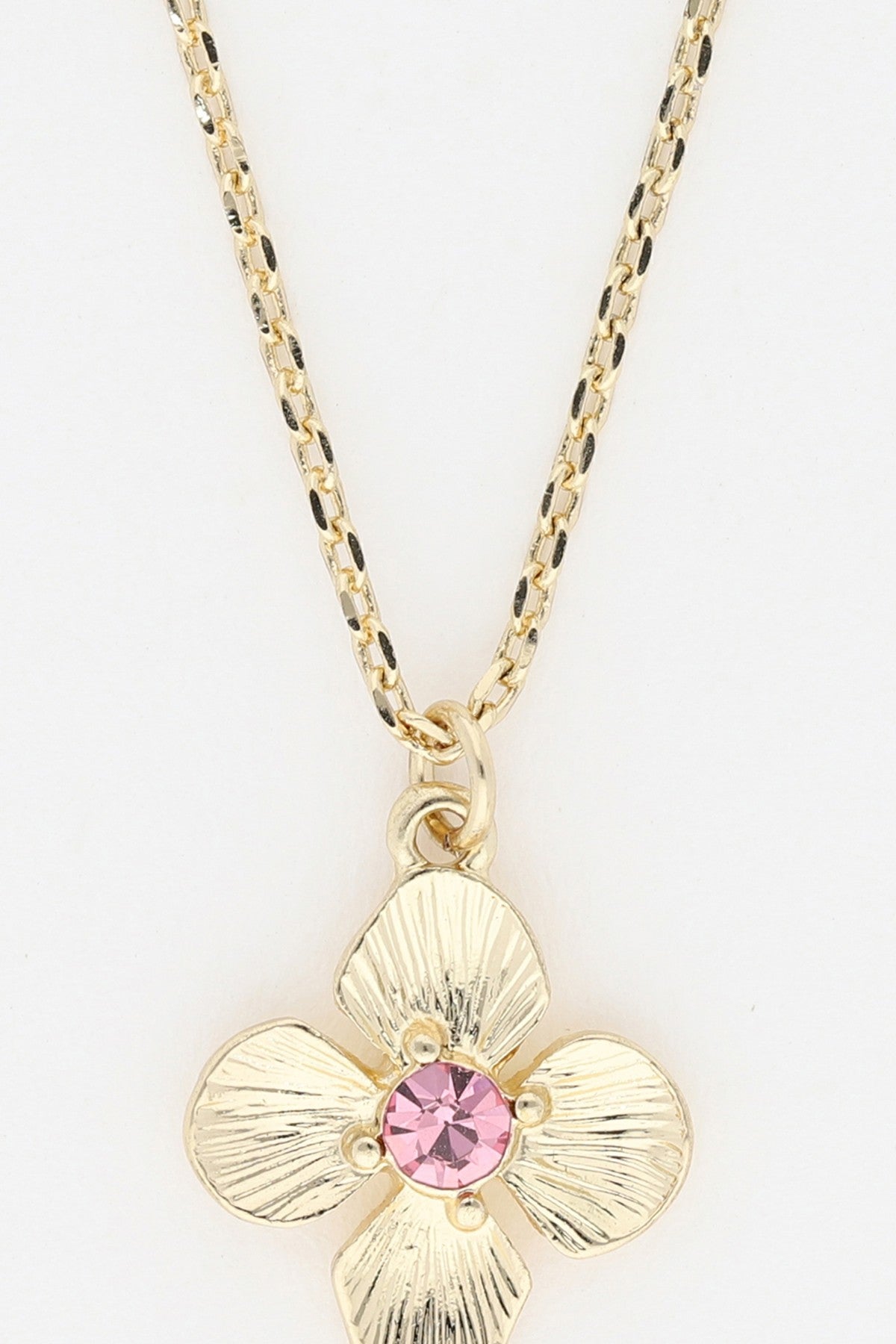 Statement Necklace