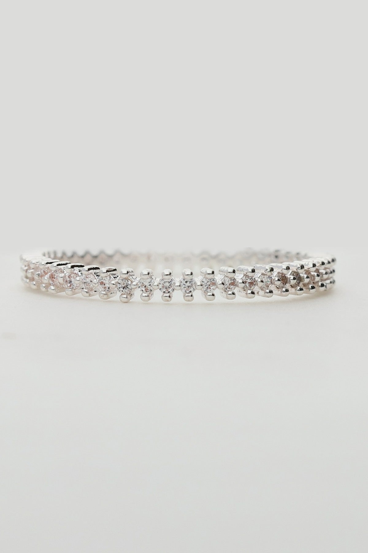 Radiantstatement Rings