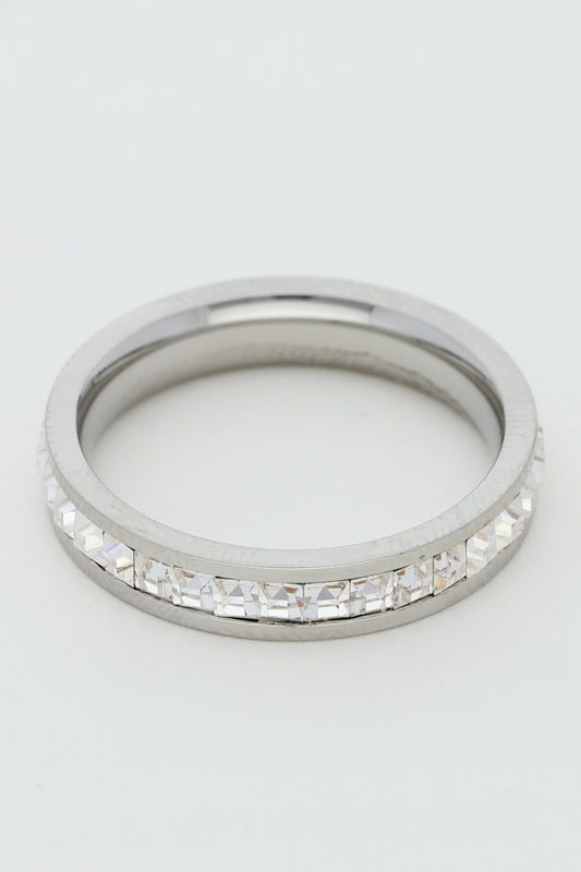Statement Rings